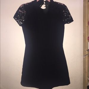 Jumpsuit from forever 21